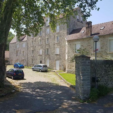 Appartement Le Moulin D'Adri à Saint-Yon Extérieur photo