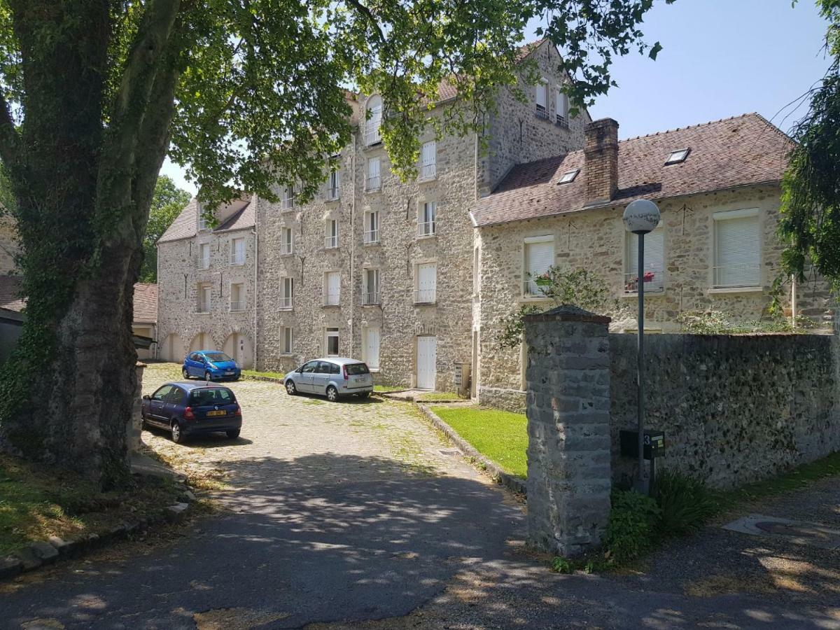 Appartement Le Moulin D'Adri à Saint-Yon Extérieur photo