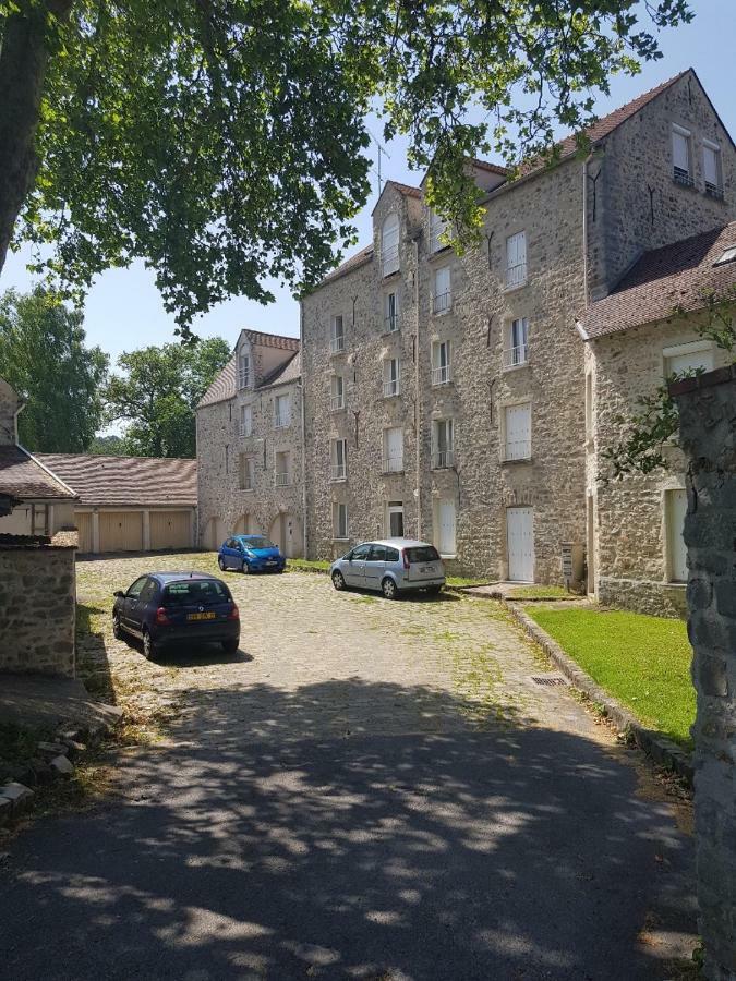 Appartement Le Moulin D'Adri à Saint-Yon Extérieur photo