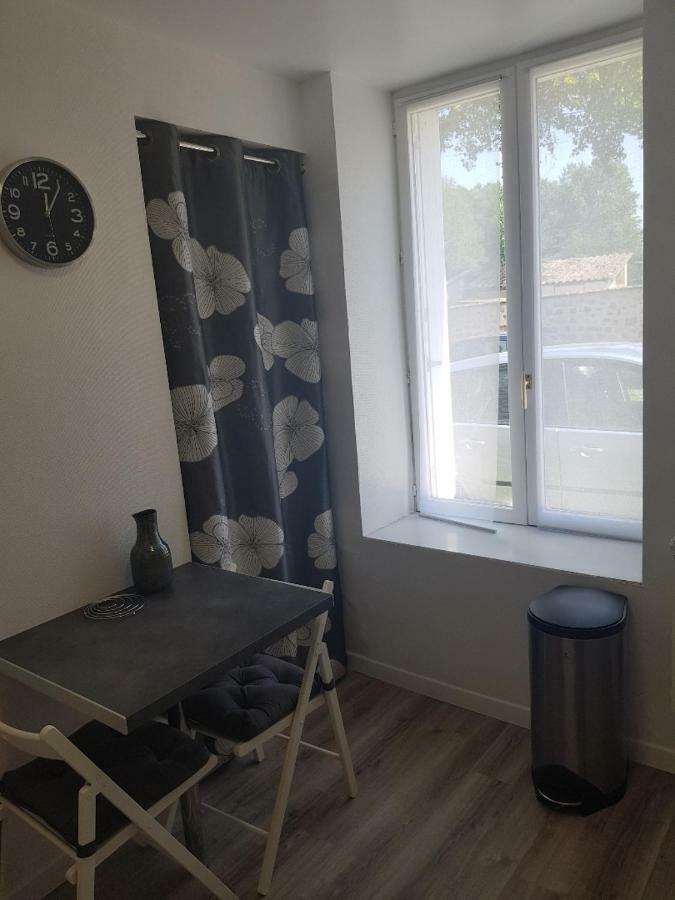 Appartement Le Moulin D'Adri à Saint-Yon Extérieur photo