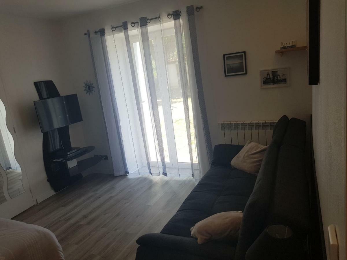 Appartement Le Moulin D'Adri à Saint-Yon Extérieur photo