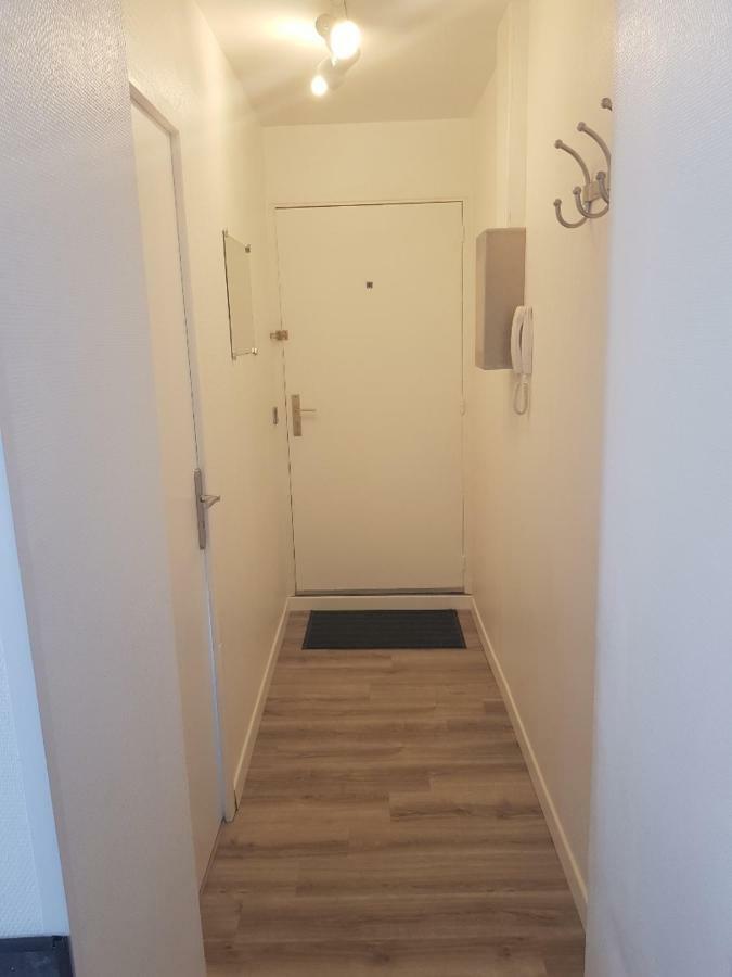 Appartement Le Moulin D'Adri à Saint-Yon Extérieur photo